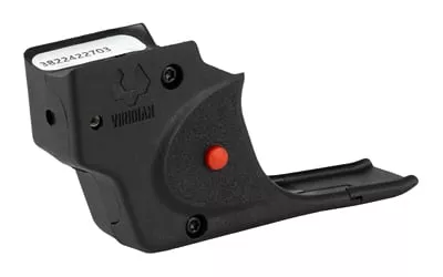 Viridian Essential Red Laser Sight for Ruger MAX-9