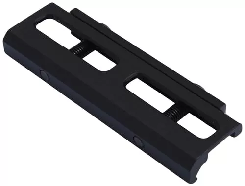 Viridian HS1 Red Laser AR Handstop Black w/ Picatinny Adapter