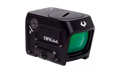 Viridian MDS35 Modern Dot 3 MOA Green T2