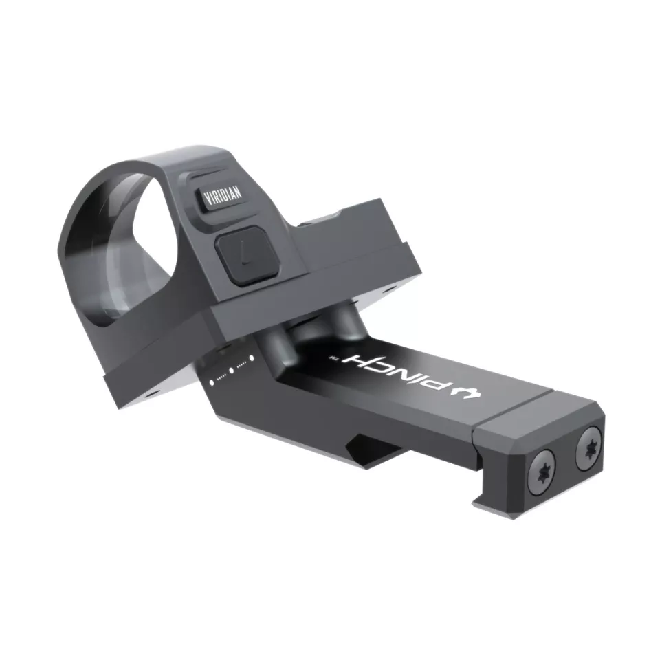 Viridian Pinch Shield RMSC Adapter