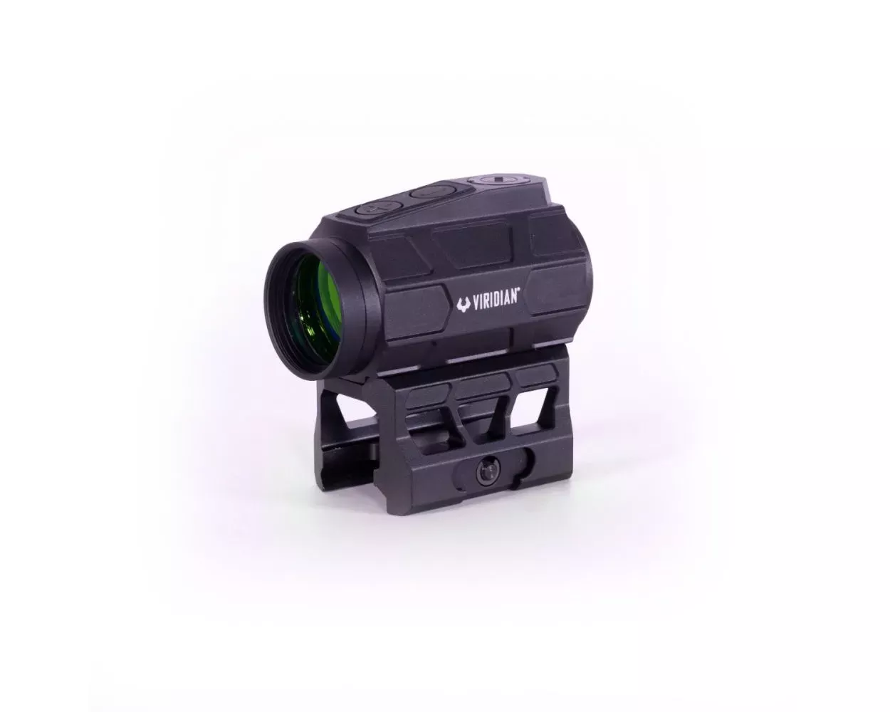 Viridian Venta 1X22 Green Dot 2MOA