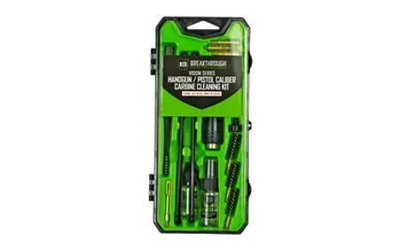 Vision PCC Cleaning Kit (9,40,45)