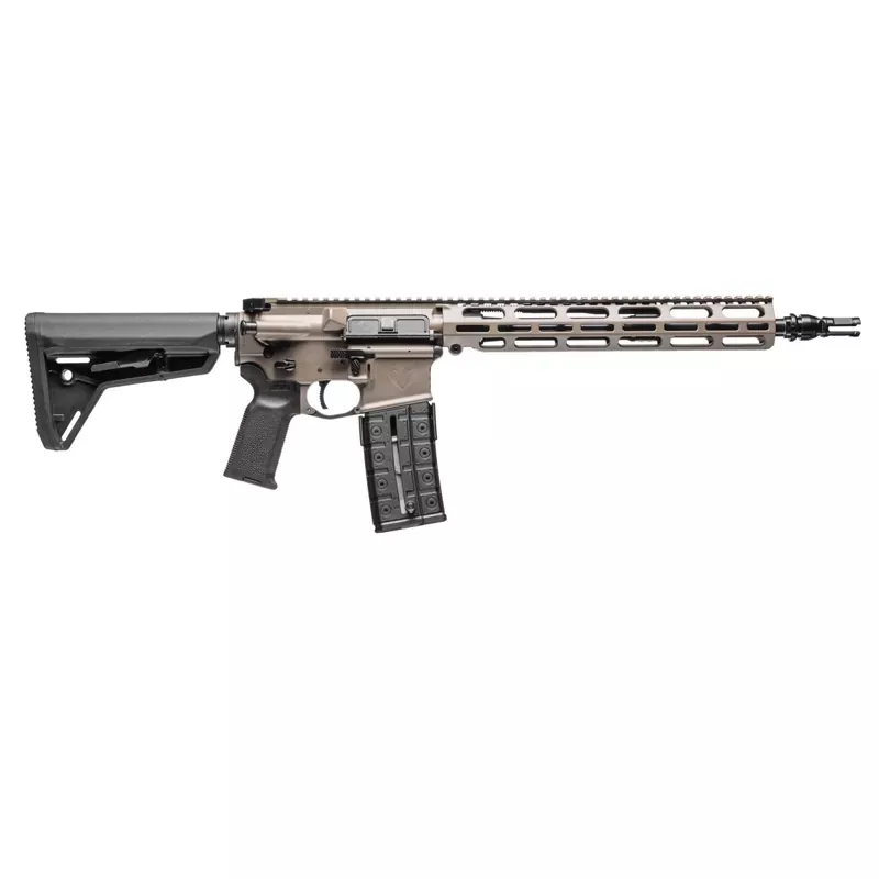 VKTR Industries VK-1PW 5.56x45mm 13.70″, Flat Dark Earth