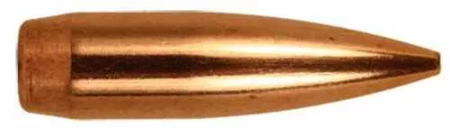 VLD Hunting 30 Caliber (0.308'') VLD Boat Tail Bullets