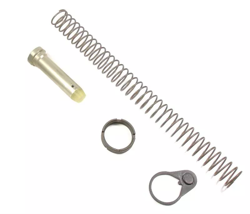 Vltor SP-1 Carbine Spring and Buffer Kit