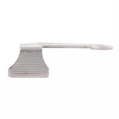Volquartsen Extended Bolt Release Ruger Mark II Silver
