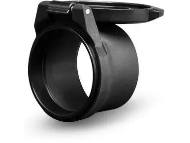 Vortex Defender Flip Cap Objective Lens 44