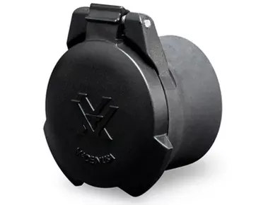 Vortex Defender Flip Cap Objective Lens 56