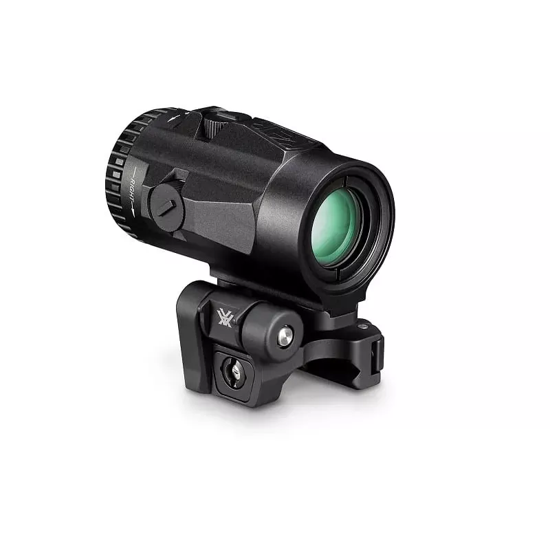 Vortex Optics Micro 3X Magnifier
