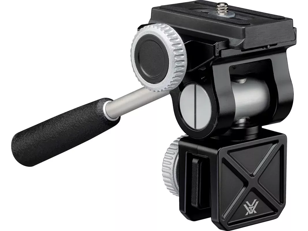 Vortex Optics Pro Car Window Mount