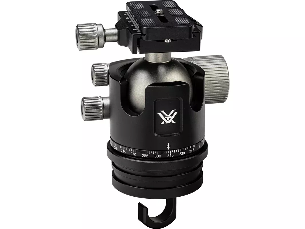 Vortex Optics Radian Ball Tripod Head