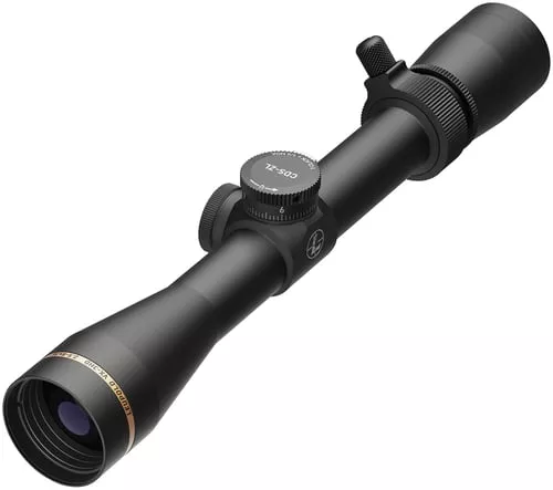 VX-3HD 2.5-8X36MM CDS-ZL DPX | MATTE FINISH | DUPLEX