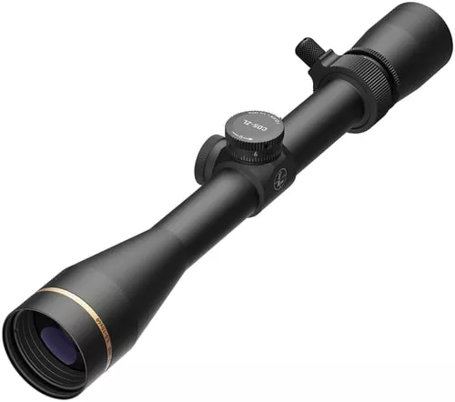 VX-3HD 3.5-10X40 CDS-ZL DPX | MATTE FINISH | DUPLEX