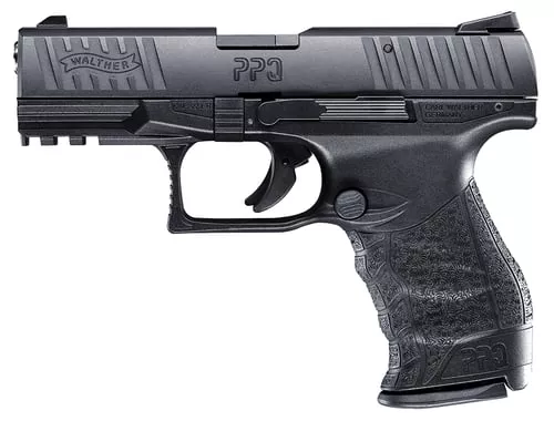 WAL PPQ M2 22LR 4" 10RD BLK