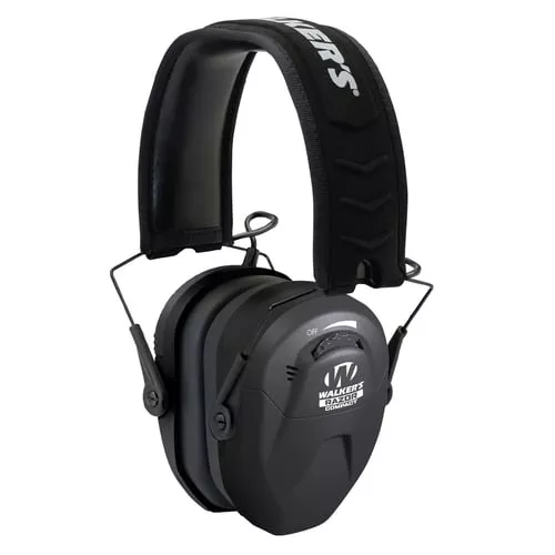 WALKER'S RAZOR ELEC COMPACT EARMUFF
