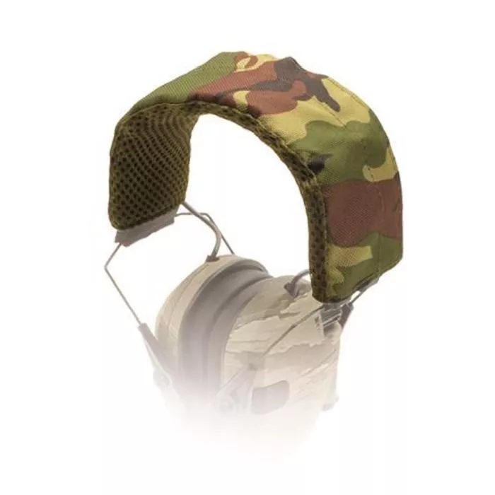 Walker’s Razor Headband Wrap Camo