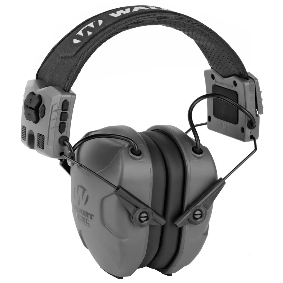 WALKER'S XCEL 500BT DIGITAL BLUETOOTH MUFFS