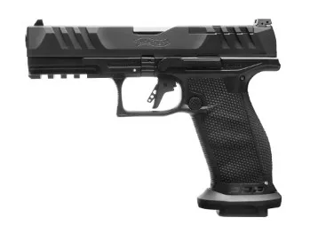 WALTHER ARMS PDP PRO E 9MM FS 4.5″ 20+1 OR