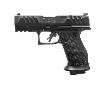 WALTHER ARMS PDP PRO E C 9MM FS 4″ 18+1 OR