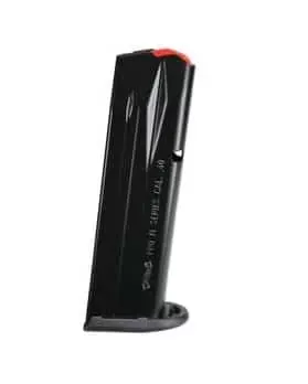 Walther PPQ M2 40S&W 11rd Magazine