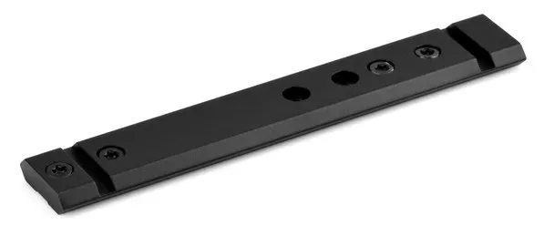 War Base Marlin Lever Matte Aluminum