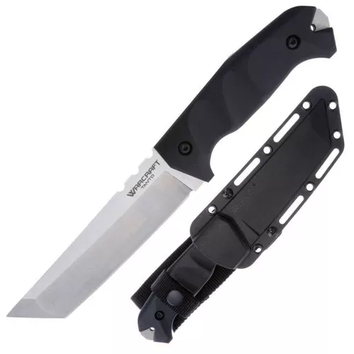 WARCRAFT TANTO SAN MAI III MEDIUM UPC: 888151032749