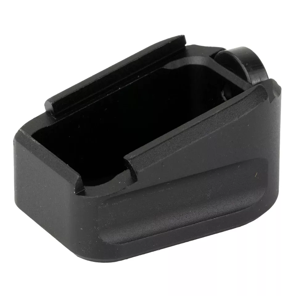 WARNE Magazine Extension for SIG P320 +3 Black