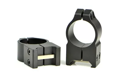 WARNE MAXIMA 1″ HI MATTE