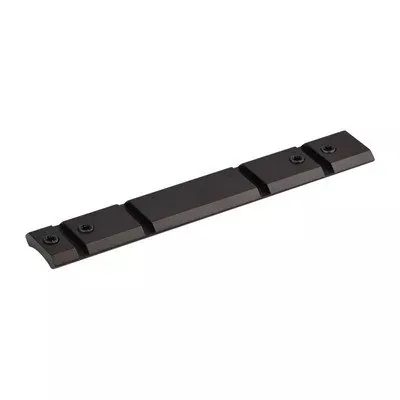 Warne Mfg. Company Browning Bar Maxima Aluminum Base