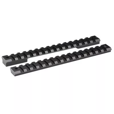 Warne Mfg. Company Howa Mini Action Mountain Tech Scope Bases