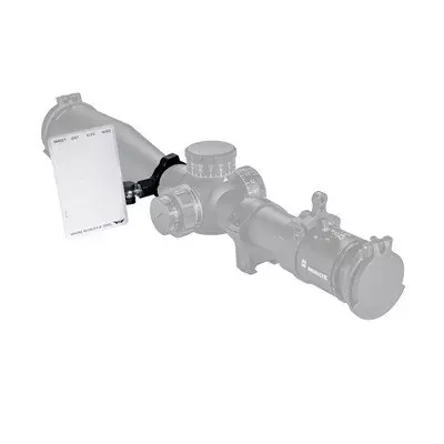Warne Mfg. Company Skyline Universal Data Card Holder