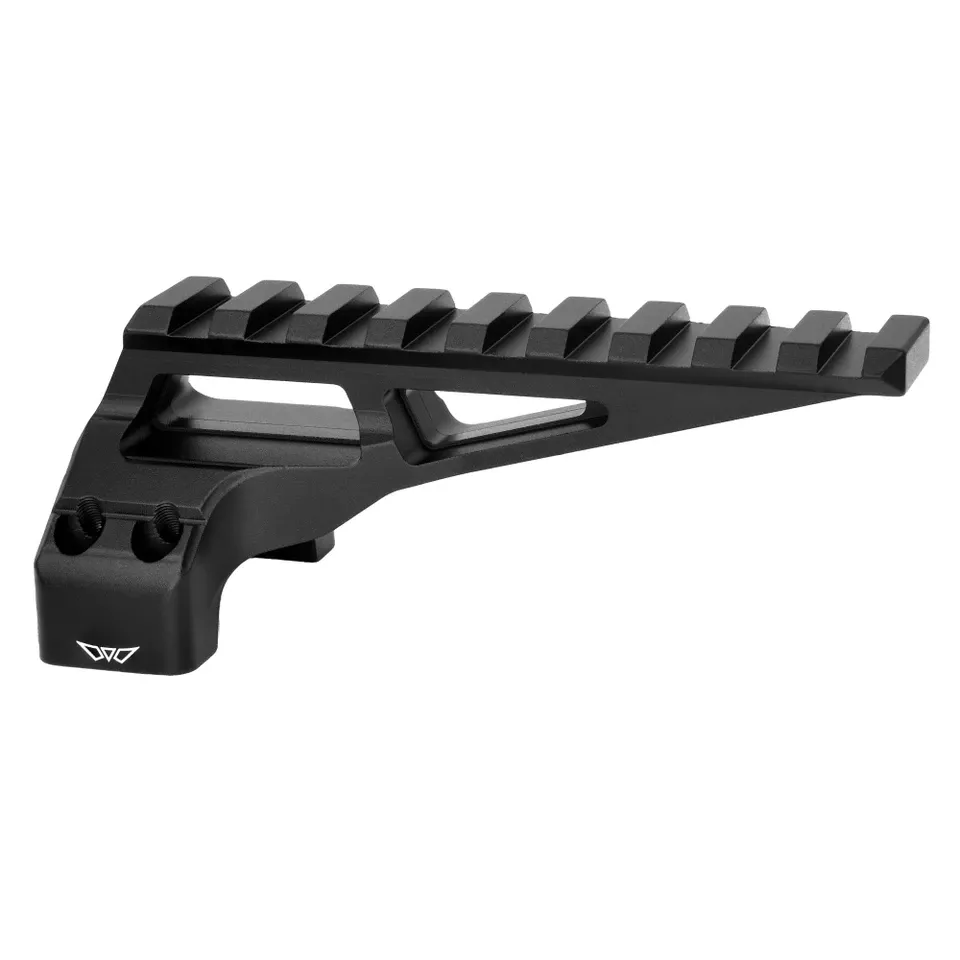 WARNE SKYLINE 34MM DIVING BOARD MOUNT
