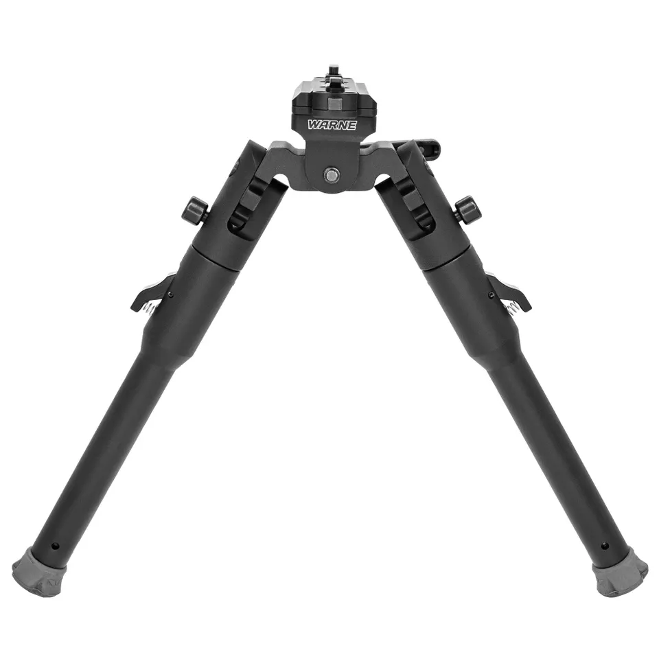 WARNE Skyline LT Bipod with M-LOK Quick Detach System