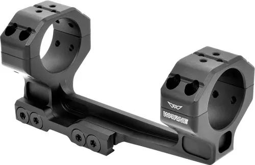 WARNE SKYLINE PRECISION 30MM – 1PC CANTILEVER MOUNT MATTE