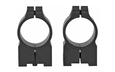 WARNE TIKKA 1″ HIGH MATTE RINGS