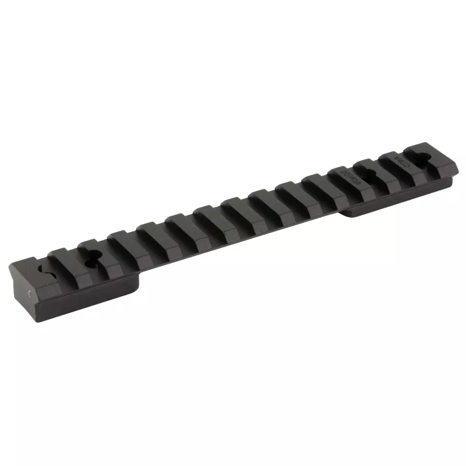 WARNE Vapor Rail 20MOA for Howa/Vanguard Short Action