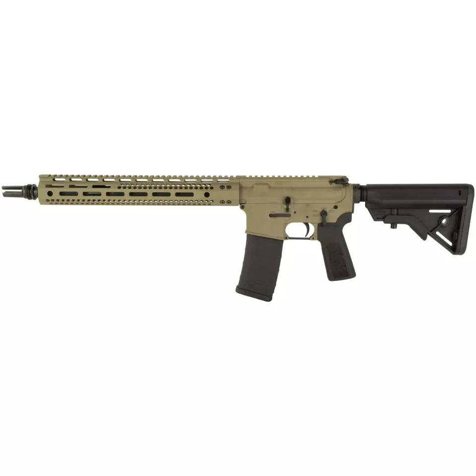 WATCHTOWER 15M 5.56 NATO 14.5" 30-Round FDE Rifle