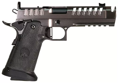 WATCHTOWER APACHE 4.6" 20RD 9MM BLK