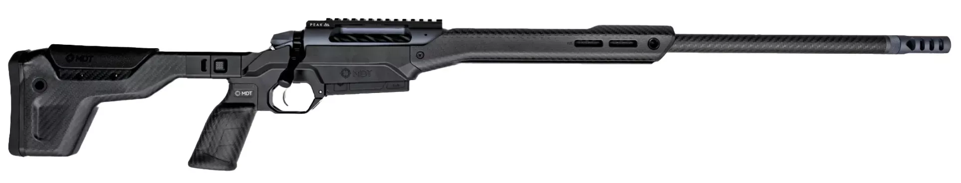 Wby 307 Alpine Mdt Carbon 280AI 22 Mb
