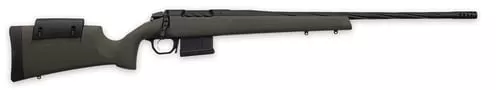 WBY 307 RANGE XP 270WIN 26" 5RD ODG