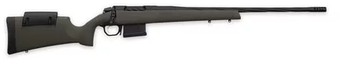 WBY 307 RANGE XP 308WIN 24" 5RD ODG