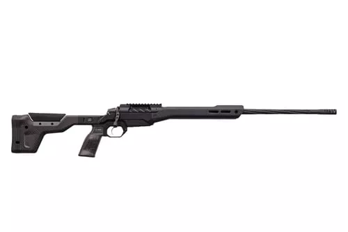 WBY 307ALPINE MDT 270WBY 28" 3RD BLK