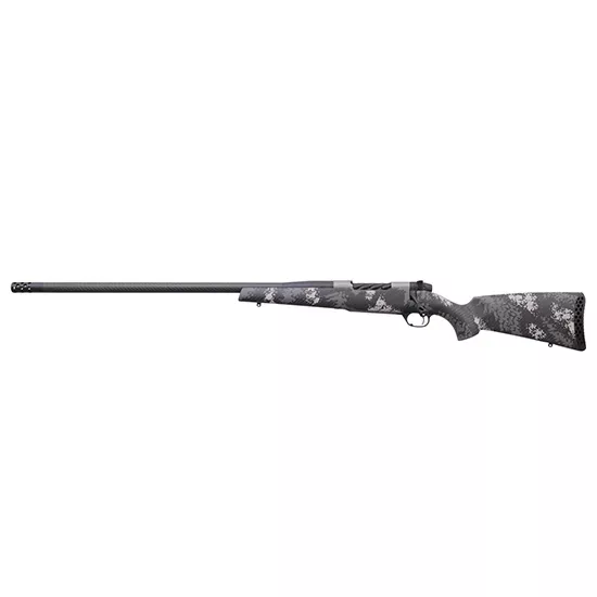 Wby Mkv Backcountry 2.0 Ti Carbon 257WBY 28 Lh