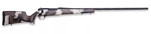 WBY MKV HI COUNTRY 338WBY RPM 18"