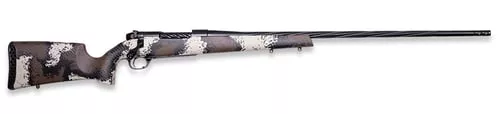 WBY MKV HI COUNTRY 6.5CM 22" 4RD