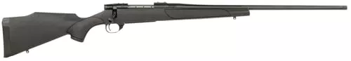 WBY V-GRD OSBIDIAN 7MM MAG 24" 3RD