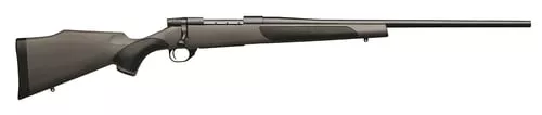 WBY V-GRD SYN 6.5CM 24" GRAY/MATTE