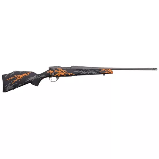Wby Vanguard Compact Hunter 243WIN 20