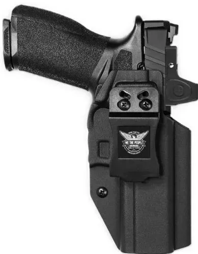 We The People Holster IWB Rh – Sf Echelon 4.5F Ord Black