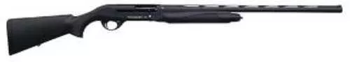 Weatherby 18I Semi-Automatic Shotgun 12 Gauge 3" Chamber 28" Barrel 4 Round Capacity Mossy Oak Habitat Camouflage Polymer Finish